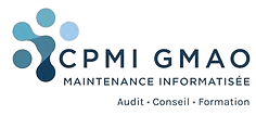 CPMI-GMAO Logo